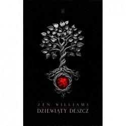 Dziewiąty Deszcz. Trylogia...