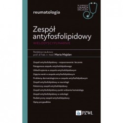 Zespół antyfosfolipidowy...