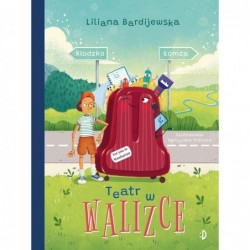 Teatr w walizce. Walizka...