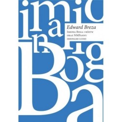 Imiona Boga i bóstw oraz...