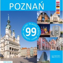 Poznań - 99 miejsc