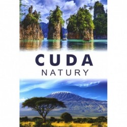 Cuda natury