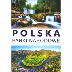 Polska. Parki narodowe