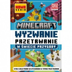 Minecraft. Wyzwanie...