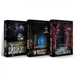 Pakiet: Sąsiadka / Zdążyć...