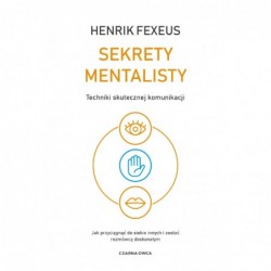 Sekrety mentalisty....