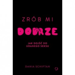 Zrób mi dobrze. Jak dojść...