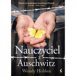 Nauczyciel z Auschwitz