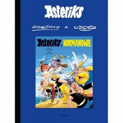 Asteriks. Asteriks i...