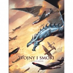 Wojny i smoki. Bitwa o...