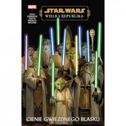Star Wars. Wielka...
