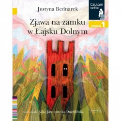 Zjawa na zamku w Łajsku...