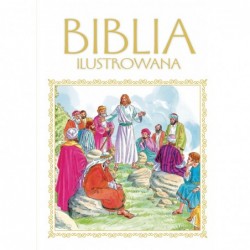 Biblia ilustrowana