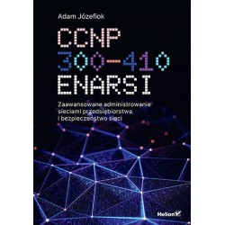 CCNP 300-410 ENARSI....