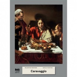 Caravaggio. Malarstwo światowe