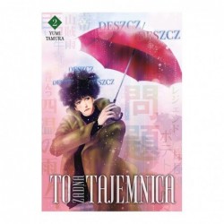 To żadna tajemnica #2