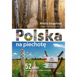 Polska na piechotę. 52...