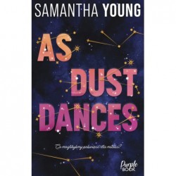 As Dust Dances