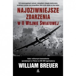 Najdziwniejsze zdarzenia w...