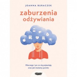 Zaburzenia odżywiania....