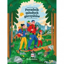 Poradnik młodych górzystów