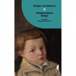 Niegdysiejsze śniegi