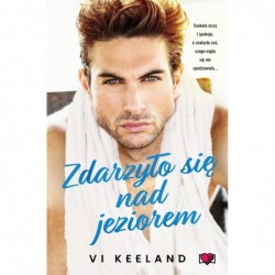 Zdarzyło się nad jeziorem