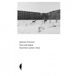 Cisza nad stepem....