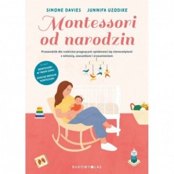 Montessori od narodzin