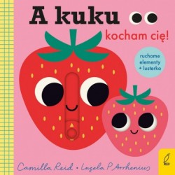 A kuku, kocham Cię!