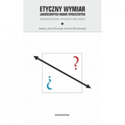 Etyczny wymiar jakościowych...