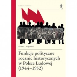 Funkcje polityczne rocznic...