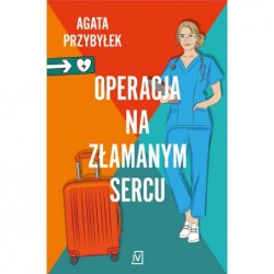 Operacja na złamanym sercu