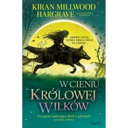 W cieniu królowej wilków....