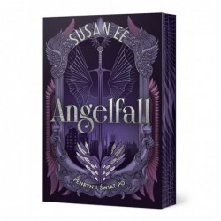 Penryn i świat po. Trylogia...