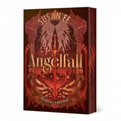 Penryn i kres dni. Trylogia...