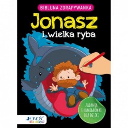Biblijna zdrapywanka....