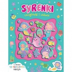 Syrenki. Łamigłówki i zadania