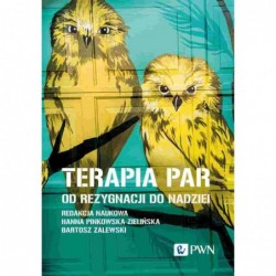 Terapia par. Od rezygnacji...