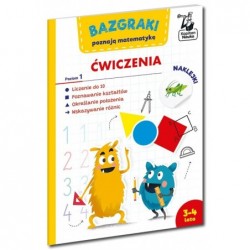 Kapitan Nauka. Bazgraki...