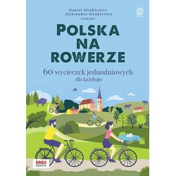 Polska na rowerze. 60...