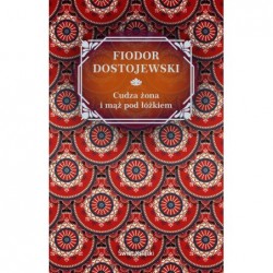 Cudza żona i mąż pod łóżkiem