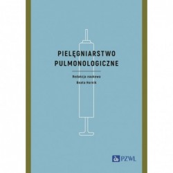 Pielęgniarstwo pulmonologiczne