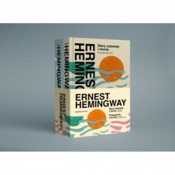 Pakiet: Stary człowiek i...