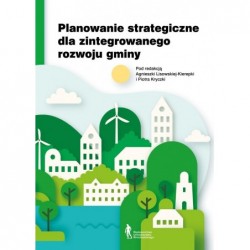 Planowanie strategiczne dla...