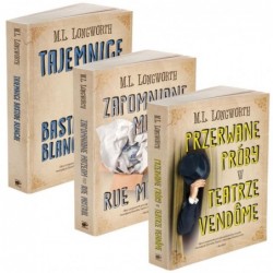 Pakiet - Verlaque i Bonnet...