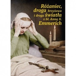 Różaniec, droga krzyżowa i...