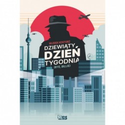 Dziewiąty dzień tygodnia