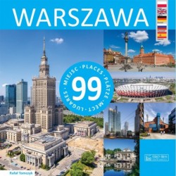 Warszawa - 99 miejsc
