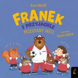 Franek i przyjaciele....